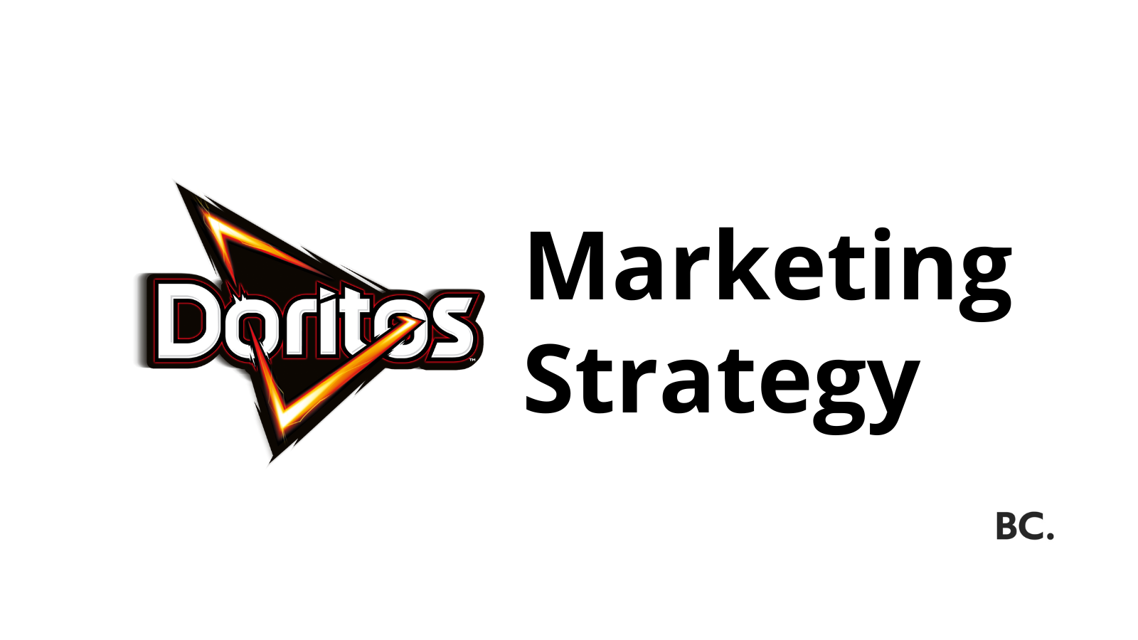 Doritos Marketing Strategy Brand Innovation and Impact